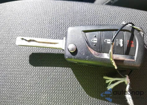 2023 Toyota Corolla Le из США, поврежденный, VIN 5YFB4MDE0PP050228